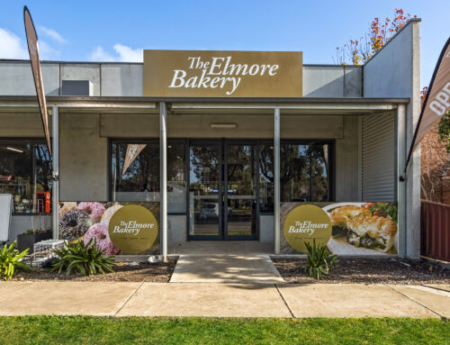 Elmore Bakery